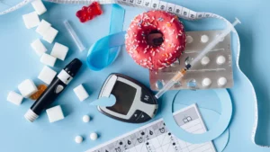 10 Gründe für Typ-2-Diabetes