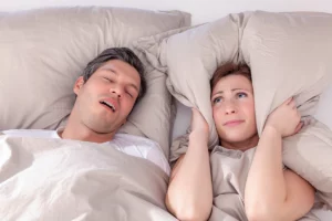 7 Gründe für Schlafmangel! 1. Stress und Angst